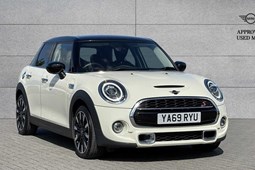 MINI Hatchback (14-24) Cooper S Exclusive 5d For Sale - Stratstone MINI Leeds, Leeds