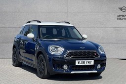 MINI Countryman SUV (17-24) Cooper S 5d For Sale - Stratstone MINI Leeds, Leeds