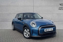 MINI Hatchback (14-24) 1.5 Cooper Classic 5dr For Sale - Stratstone MINI Leeds, Leeds
