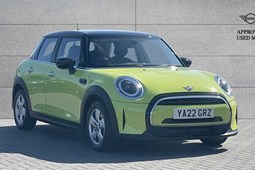 MINI Hatchback (14-24) Cooper Classic 5d For Sale - Stratstone MINI Leeds, Leeds