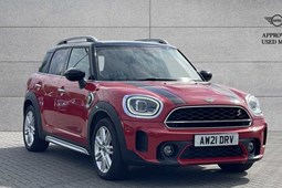 MINI Countryman SUV (17-24) 1.5 Cooper S E Exclusive ALL4 PHEV Auto 5d For Sale - Stratstone MINI Leeds, Leeds