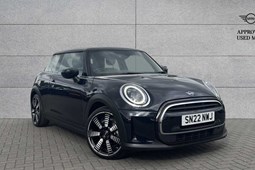 MINI Hatchback (14-24) 1.5 Cooper Exclusive 3dr For Sale - Stratstone MINI Leeds, Leeds