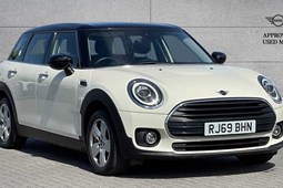 MINI Clubman (15-24) Cooper Classic (07/19-) 6d For Sale - Stratstone MINI Leeds, Leeds