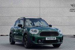 MINI Countryman SUV (17-24) 1.5 Cooper Classic Auto 5d For Sale - Stratstone MINI Leeds, Leeds