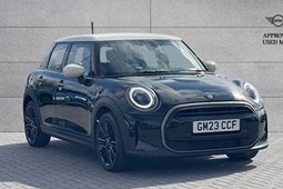 MINI Hatchback (14-24) 1.5 Cooper Resolute Edition Premium 5dr Auto For Sale - Stratstone MINI Leeds, Leeds