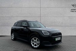 MINI Electric Countryman SUV (23 on) 150kW E Classic 66kWh 5dr Auto For Sale - Stratstone MINI Leeds, Leeds