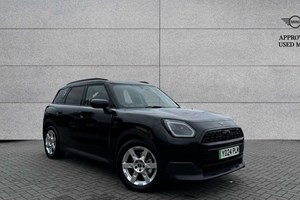 MINI Electric Countryman SUV (23 on) 150kW E Classic 66kWh 5dr Auto For Sale - Stratstone MINI Leeds, Leeds
