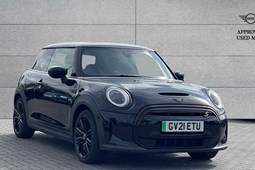MINI Electric Hatch Hatchback (20-24) 135kW Cooper S 3 33kWh 3dr Auto For Sale - Stratstone MINI Leeds, Leeds