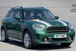 MINI Countryman SUV (17-24) 2.0 Cooper S Classic Auto 5d For Sale - Stratstone MINI Leeds, Leeds