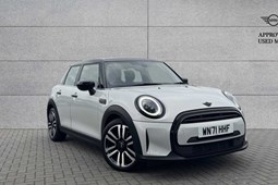 MINI Hatchback (14-24) 1.5 Cooper Exclusive 5dr For Sale - Stratstone MINI Leeds, Leeds