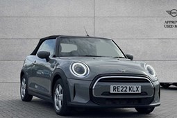 MINI Convertible (16-24) 1.5 Cooper Classic 2dr Auto For Sale - Stratstone MINI Leeds, Leeds