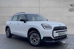 MINI Electric Countryman SUV (23 on) 230kW SE Classic ALL4 66kWh 5dr Auto For Sale - Stratstone MINI Leeds, Leeds