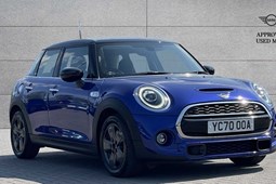 MINI Hatchback (14-24) Cooper S Classic Steptronic with double clutch auto 5d For Sale - Stratstone MINI Leeds, Leeds