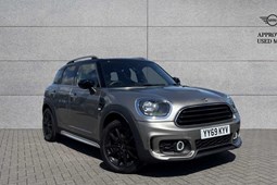 MINI Countryman SUV (17-24) Cooper Sport (Comfort Pack) 5d For Sale - Stratstone MINI Leeds, Leeds