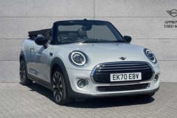 MINI Convertible (16-24) Cooper Exclusive 2d For Sale - Stratstone MINI Leeds, Leeds
