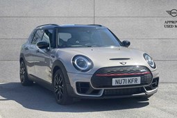 MINI Clubman (15-24) John Cooper Works Sport Automatic 6d For Sale - Stratstone MINI Leeds, Leeds