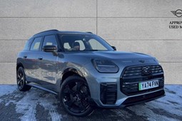 MINI Electric Countryman SUV (23 on) 150kW E Sport 66kWh 5dr Auto For Sale - Stratstone MINI Leeds, Leeds
