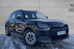 MINI Electric Countryman SUV (23 on) 150kW E Classic 66kWh 5dr Auto For Sale - Stratstone MINI Leeds, Leeds