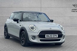 MINI Hatchback (14-24) Cooper Classic 3d For Sale - Stratstone MINI Leeds, Leeds