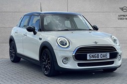 MINI Hatchback (14-24) Cooper (03/2018 on) 5d For Sale - Stratstone MINI Leeds, Leeds