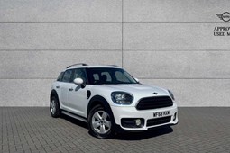 MINI Countryman SUV (17-24) Cooper 5d For Sale - Stratstone MINI Leeds, Leeds