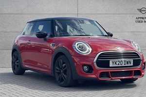 MINI Hatchback (14-24) Cooper Sport (Comfort Pack) 3d For Sale - Stratstone MINI Leeds, Leeds