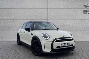 MINI Hatchback (14-24) 1.5 Cooper Exclusive 5dr For Sale - Stratstone MINI Leeds, Leeds