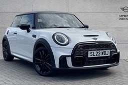 MINI Hatchback (14-24) 2.0 Cooper S Sport Premium 3dr Auto For Sale - Stratstone MINI Leeds, Leeds