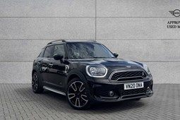 MINI Countryman SUV (17-24) Cooper S E All4 PHEV Sport auto 5d For Sale - Stratstone MINI Leeds, Leeds