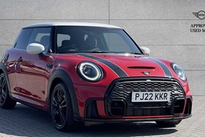MINI Hatchback (14-24) 2.0 Cooper S Sport 3dr Auto For Sale - Stratstone MINI Leeds, Leeds