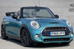 MINI Convertible (16-24) 2.0 Cooper S 2d For Sale - Stratstone MINI Leeds, Leeds