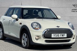 MINI Hatchback (14-24) 1.5 One D Hatchback 5d For Sale - Stratstone MINI Leeds, Leeds
