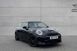 MINI Hatchback (14-24) 2.0 Cooper S Exclusive 3dr Auto For Sale - Stratstone MINI Leeds, Leeds