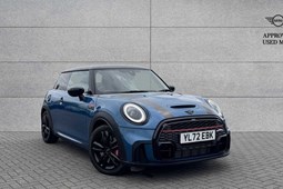 MINI Hatchback (14-24) 2.0 John Cooper Works 3dr Auto For Sale - Stratstone MINI Leeds, Leeds