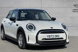 MINI Hatchback (14-24) 1.5 Cooper Classic 5dr Auto For Sale - Stratstone MINI Leeds, Leeds