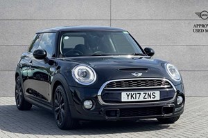 MINI Hatchback (14-24) 2.0 Cooper S Hatchback 3d For Sale - Stratstone MINI Leeds, Leeds