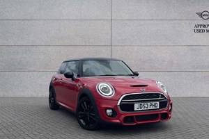 MINI Hatchback (14-24) Cooper S Sport 3d For Sale - Stratstone MINI Leeds, Leeds