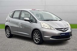 Honda Jazz (08-15) 1.4 i-VTEC Si 5d For Sale - Brayley Honda Ewell, Ewell
