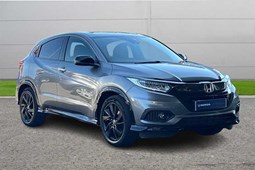 Honda HR-V (15-20) 1.5 VTEC Turbo Sport 5d For Sale - Brayley Honda Ewell, Ewell