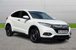 Honda HR-V (15-20) SE 1.5 i-VTEC (09/2018 on) 5d For Sale - Brayley Honda Ewell, Ewell
