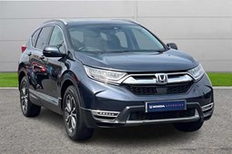 Honda CR-V SUV (18-23) EX i-MMD Hybrid AWD eCVT auto 5d For Sale - Brayley Honda Ewell, Ewell