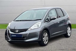 Honda Jazz (08-15) 1.4 i-VTEC ES Plus-T 5d For Sale - Brayley Honda Ewell, Ewell