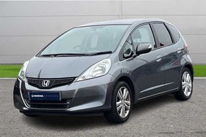 Honda Jazz (08-15) 1.4 i-VTEC ES Plus-T 5d For Sale - Brayley Honda Ewell, Ewell