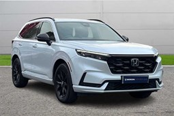 Honda CR-V SUV (23 on) 2.0 ePHEV Advance Tech 5dr eCVT For Sale - Brayley Honda Ewell, Ewell