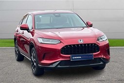 Honda ZR-V SUV (23 on) 2.0 eHEV Advance 5dr CVT For Sale - Brayley Honda Ewell, Ewell