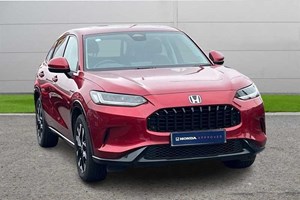 Honda ZR-V SUV (23 on) 2.0 eHEV Advance 5dr CVT For Sale - Brayley Honda Ewell, Ewell