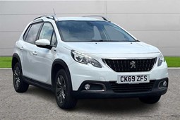 Peugeot 2008 (13-19) Signature 1.2 PureTech 110 S&S 5d For Sale - Brayley Honda Ewell, Ewell