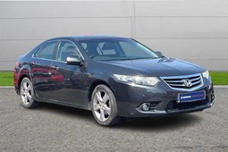 Honda Accord Saloon (08-15) 2.0 i-VTEC EX 4d Auto For Sale - Brayley Honda Ewell, Ewell