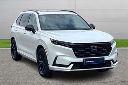Honda CR-V SUV (23 on) 2.0 ePHEV Advance Tech 5dr eCVT For Sale - Brayley Honda Ewell, Ewell