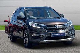 Honda CR-V (12-18) 2.0 i-VTEC EX (03/15-) 5d Auto For Sale - Brayley Honda Ewell, Ewell